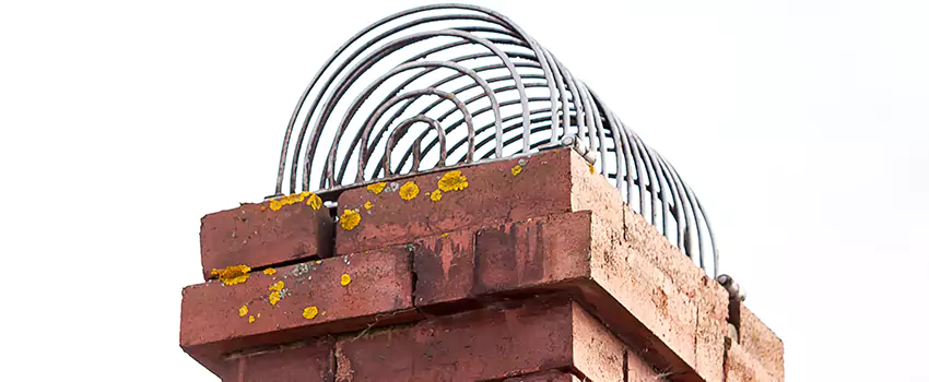 Chimney Crown Problems in Norman, Oklahoma