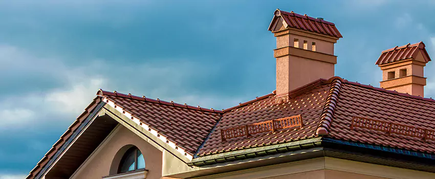 Residential Chimney Services in Norman, Oklahoma