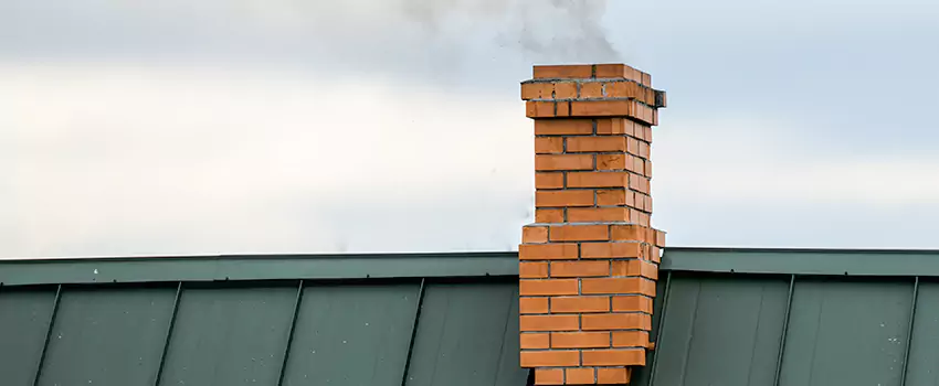Chimney Installation Company in Norman, OK