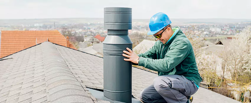 Insulated Chimney Liner Services in Norman, OK