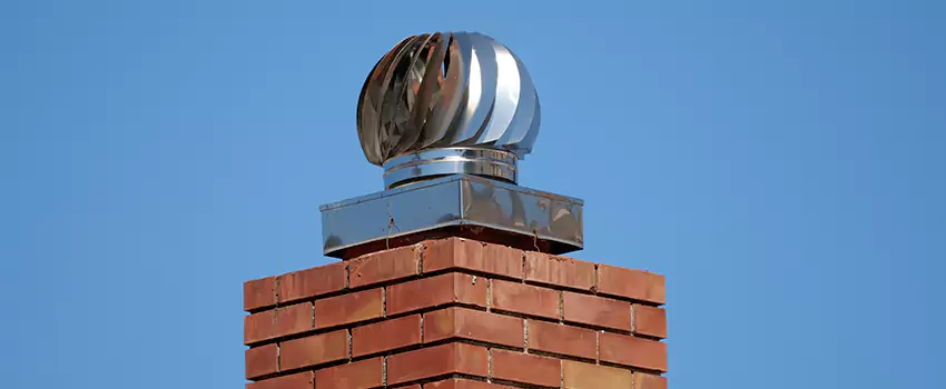 Chimney Flue Rebuild Services in Norman, Oklahoma