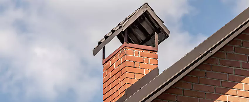 Chimney Saver Masonry Repair Contractor in Norman, Oklahoma