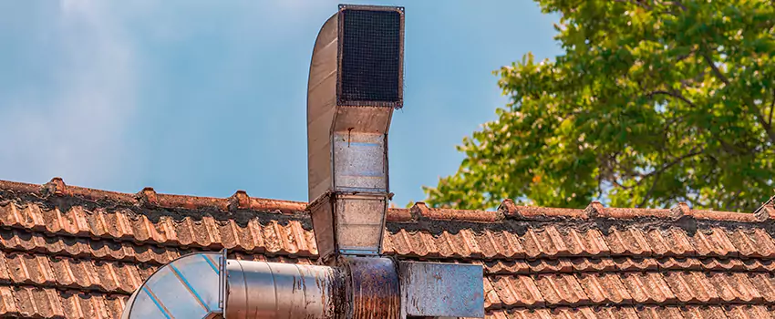 Chimney Blockage Removal in Norman, Oklahoma