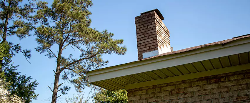 Brick Chimney Sweep Near Me in Norman, OK