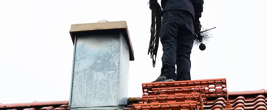 Modern Chimney Sweeping Techniques in Norman, Oklahoma