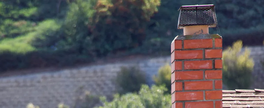 Chimney Tuckpointing And Masonry Restoration in Norman, OK