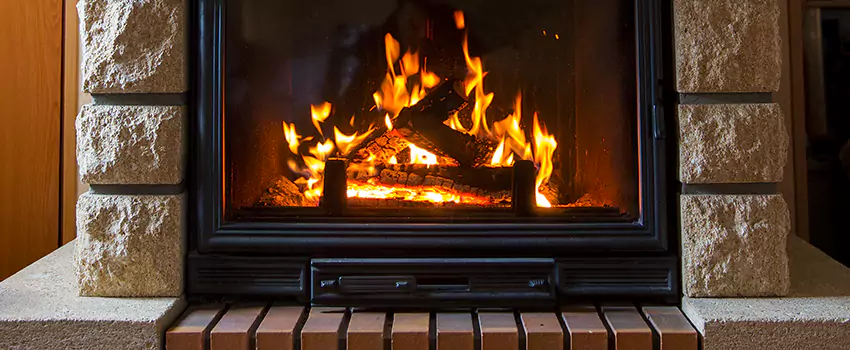 Decorative Fireplace Installation Cost in Norman, Oklahoma