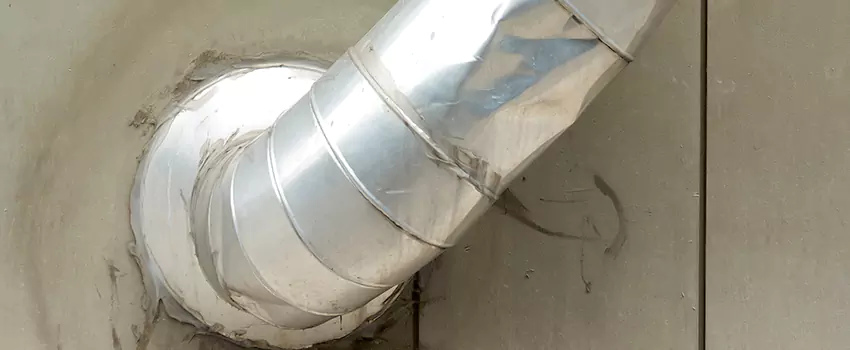 Dryer Vent Repair Process in Norman, OK