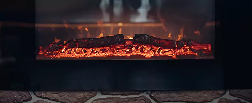 Cost of Electric Fireplace Repair Service in Norman, Oklahoma