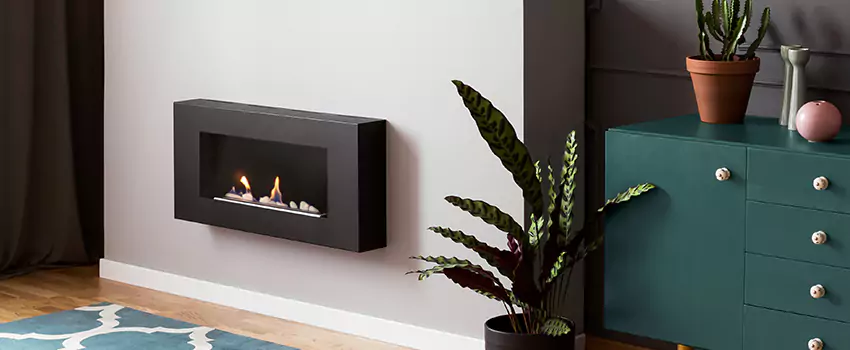 Cost of Ethanol Fireplace Repair And Installation Services in Norman, OK
