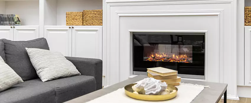 Professional Fireplace Maintenance Contractors in Norman, OK