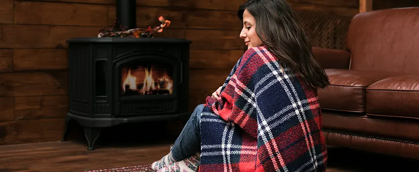Fireplace Firebox Grate Replacement Services  in Norman, Oklahoma