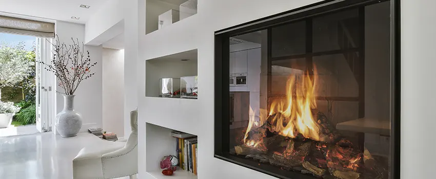 Fireplace Screen Installation And Replacement in Norman, OK