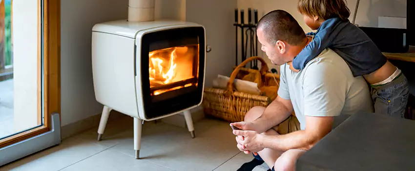 Fireplace Flue Maintenance Services in Norman, OK