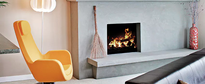 Electric Fireplace Makeover Services in Norman, OK