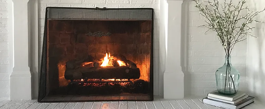 Cost-Effective Fireplace Mantel Inspection And Maintenance in Norman, OK