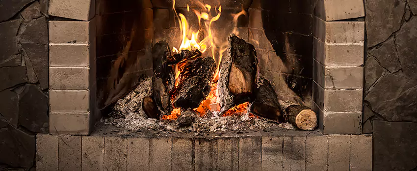 Cost of Rebuilding A Fireplace in Norman, Oklahoma