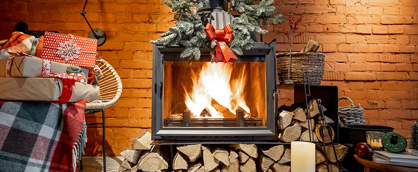 Steel Fireplace Grate Repair And Replacement Services in Norman, Oklahoma