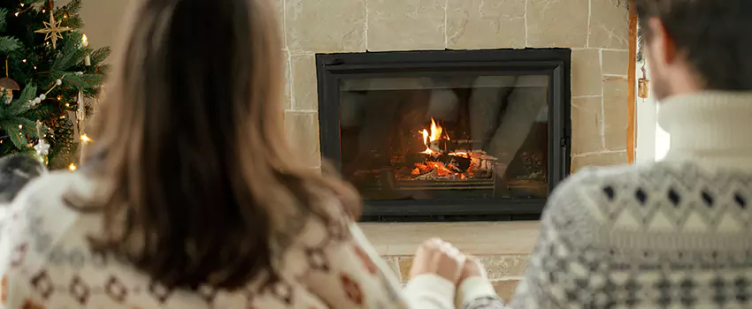 Fireplace Firebox Refurbish & Restore Services in Norman, Oklahoma