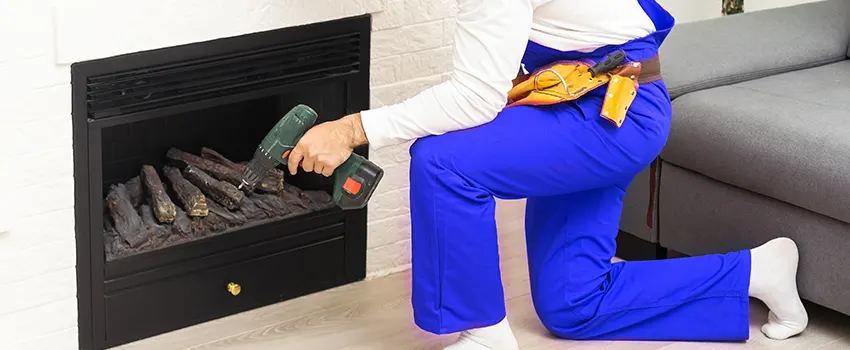 Fireplace Safety Inspection Specialists in Norman, Oklahoma