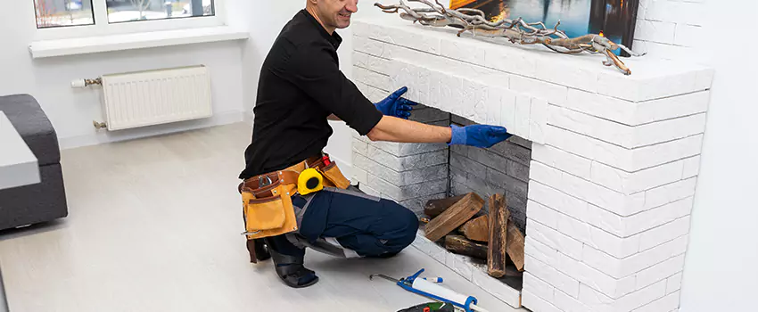 Gas Fireplace Repair And Replacement in Norman, OK