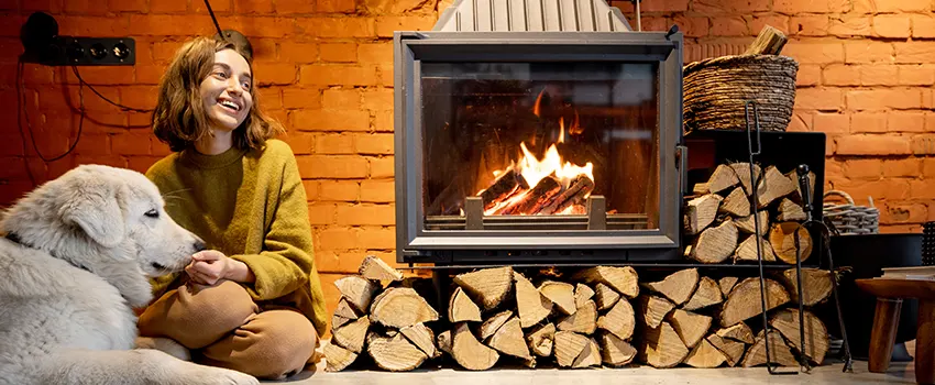 Fireplace Smell Removal Cost in Norman, OK