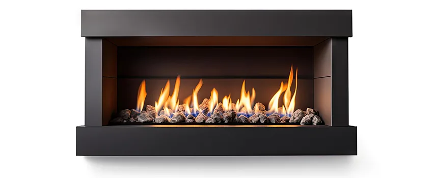 Outdoor Gas Fireplaces Installation in Norman, OK