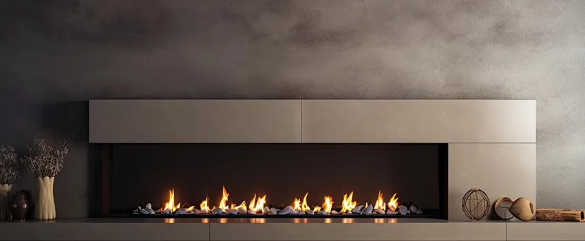 Gas Fireplace Logs Supplier in Norman, Oklahoma