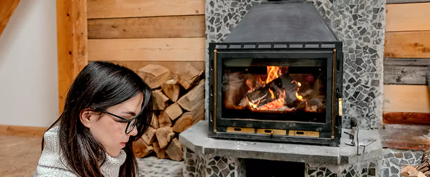 Harman P68-C Pellet Stove Repair in Norman, Oklahoma 