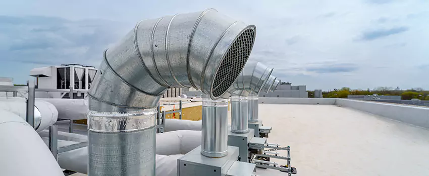 Insulated Ductwork Repair Services Near Me in Norman, OK