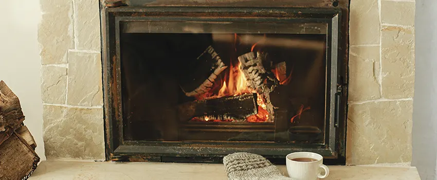 Kings man Fireplaces Insert Services in Norman, OK