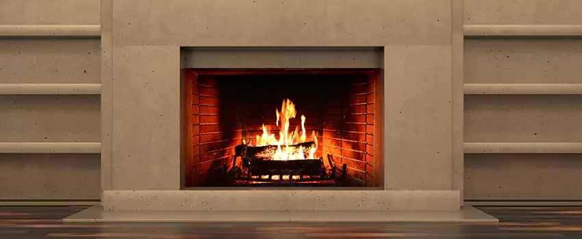 Majestic Trilliant Series Gas Fireplace Insert Repair in Norman, Oklahoma