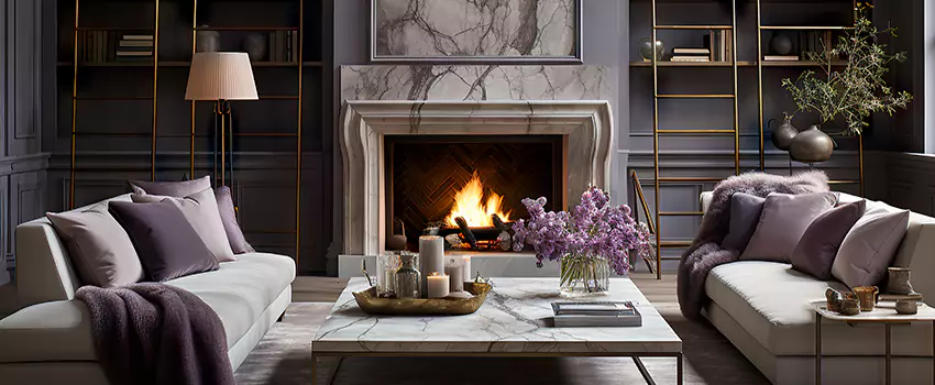 Napoleon Galaxy Series Outdoor Fireplaces Repair in Norman, OK