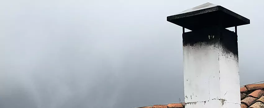 Prefab Chimney Crown Installation in Norman, OK