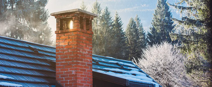 Residential Chimney Rain Caps Repair Services in Norman, OK