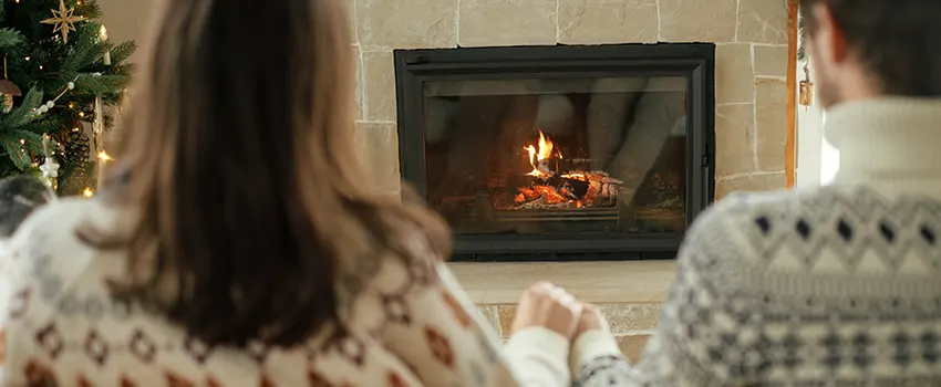 Superior Open-Hearth Wood Fireplaces in Norman, OK