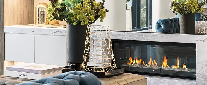 Professional Town & Country Luxury Fireplace Maintenance Experts in Norman, Oklahoma