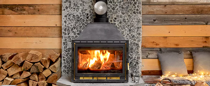 Travis Industries Elite Fireplace Inspection and Maintenance in Norman, Oklahoma