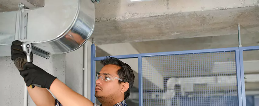 Benefit of Ventilation Cleaning in Norman, Oklahoma