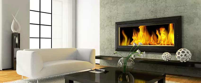 Ventless Fireplace Oxygen Depletion Sensor Installation and Repair Services in Norman, Oklahoma