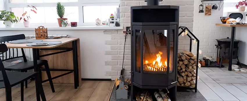 Cost of Vermont Castings Fireplace Services in Norman, OK