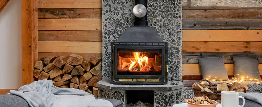 Affordable Wood Fireplace Fixing Solutions in Norman, Oklahoma