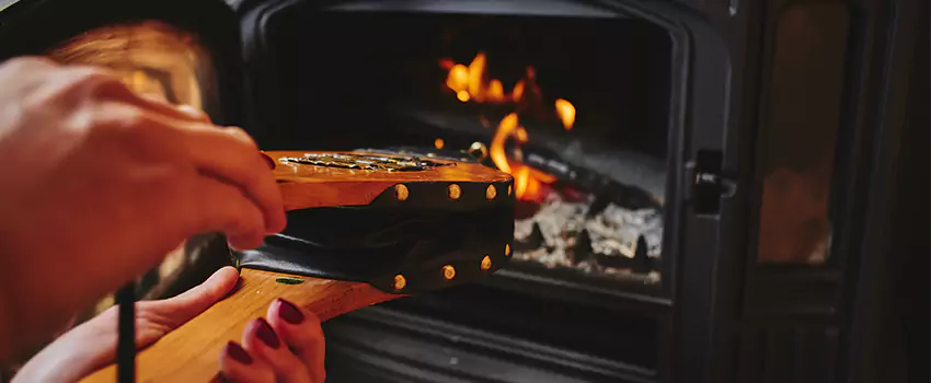 Cost of Wood Furnace Repair and Installation Services in Norman, OK