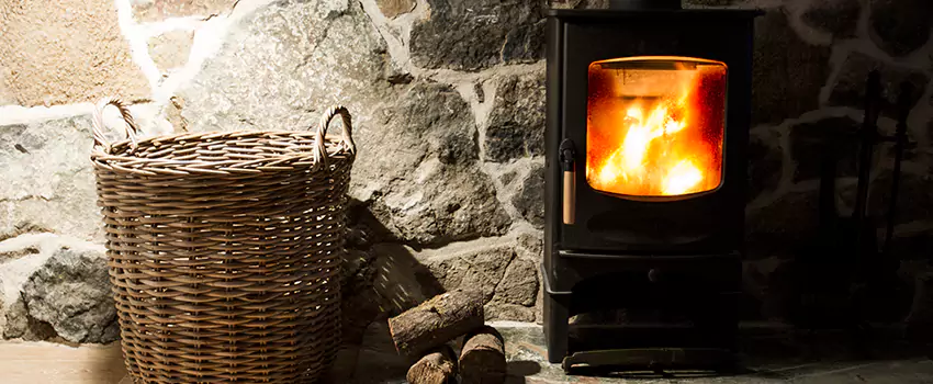 24/7 Wood Stove Installation Services in Norman, Oklahoma